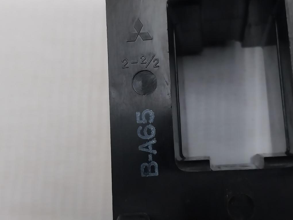 B-A65-Magnetic-Contactor-Coil-Kha-0030514-Mitsubishi-Electric-230V-60Hz-210621-8