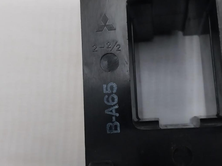 B-A65-Magnetic-Contactor-Coil-Kha-0030514-Mitsubishi-Electric-230V-60Hz-210621-8