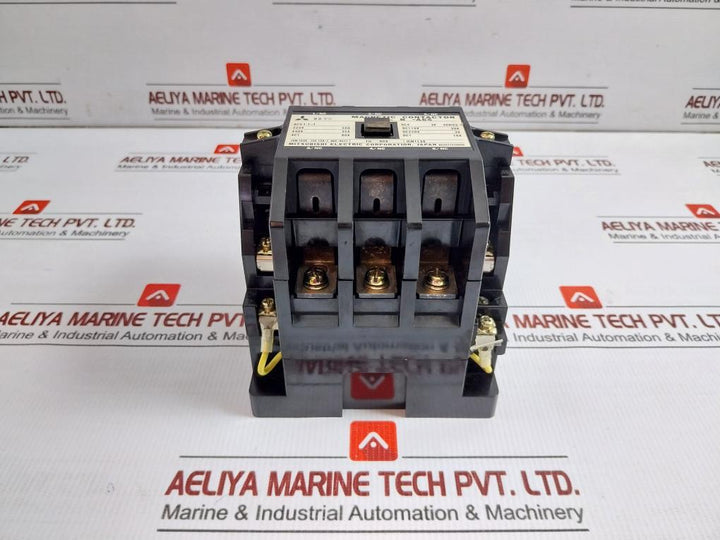B-a65 Mitsubishi Electric Ith-80A Magnetic Contactor