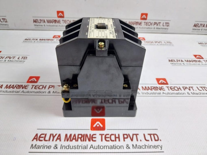 B-a65 Mitsubishi Electric Ith-80A Magnetic Contactor