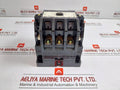 B-a65 Mitsubishi Electric Ith-80A Magnetic Contactor