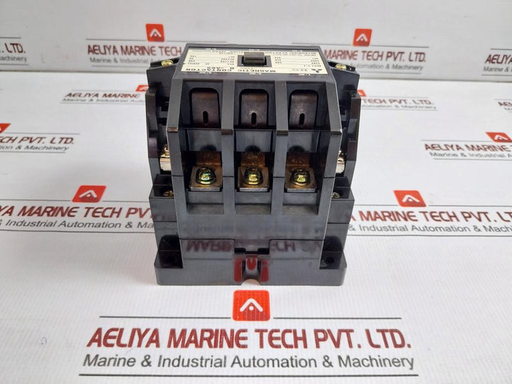 B-a65 Mitsubishi Electric Ith-80A Magnetic Contactor