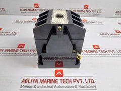 B-a65 Mitsubishi Electric Ith-80A Magnetic Contactor