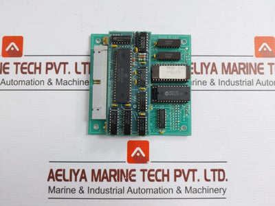 B-e-Electronics-Modutronic-100-Watchdog-Module-CPU-H-MOD-100-210349-2
