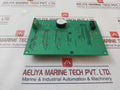 B-i Dw-2009 Printed Circuit Board