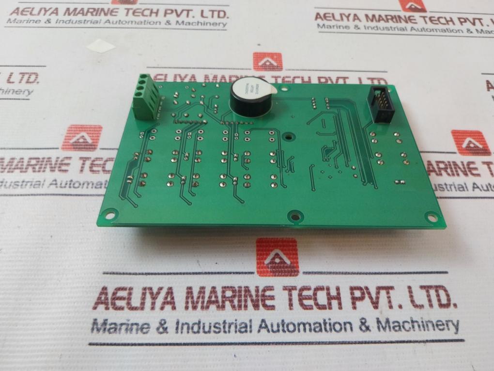 B-i Dw-2009 Printed Circuit Board