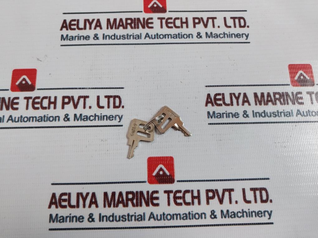 B-I industrial N2-A4-V42 PCB w/ KSL 16SK2-1 Switch Set