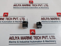 B-I industrial N2-A4-V42 PCB w/ KSL 16SK2-1 Switch Set
