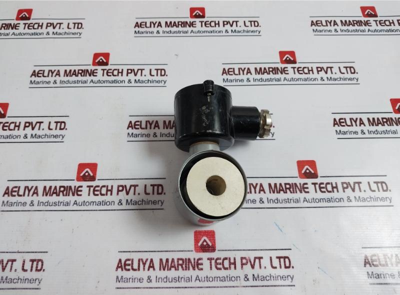 B-n Seiki Mrca-103 Magnetic Unloader Auto Drain Valve Ac 115V