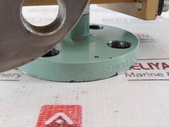B-n Seiki Mt404K 3 Way Magnet Valve Dc24 1.8 Amp