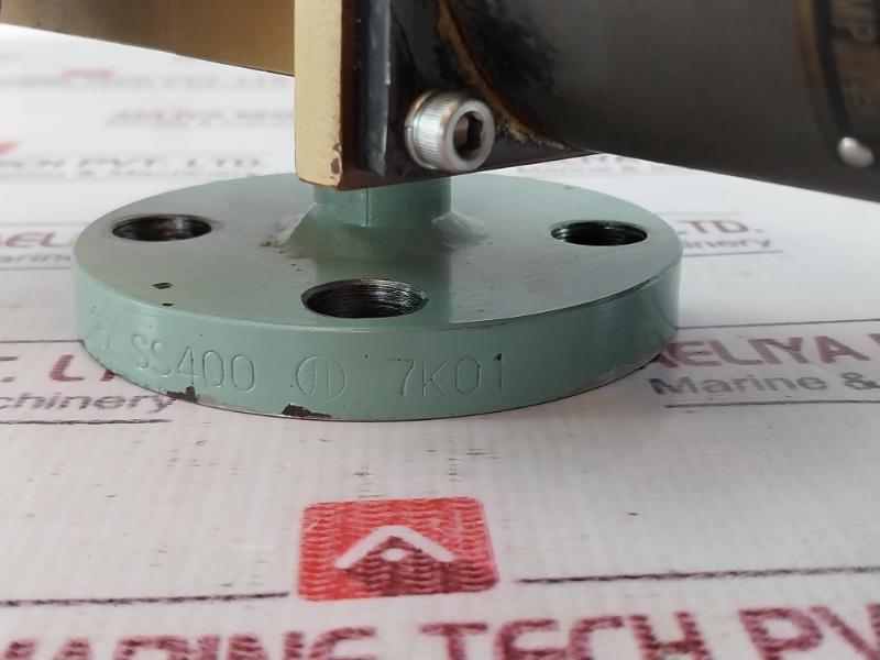 B-n Seiki Mt404K 3 Way Magnet Valve Dc24 1.8 Amp