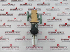 B-n Seiki Mt404K 3 Way Magnet Valve Dc24 1.8 Amp