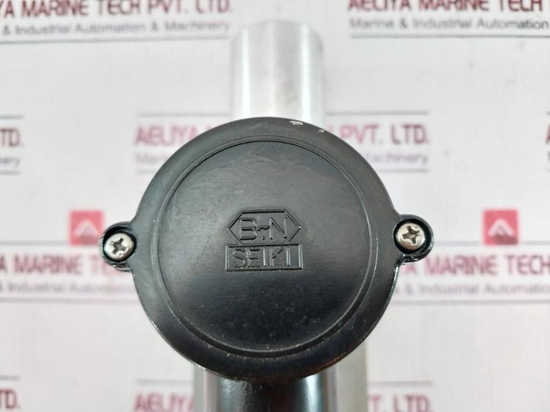 B-n Seiki Mt404K 3 Way Magnet Valve Dc24 1.8 Amp