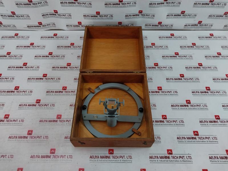 B. Cooke & Son Azimuth Mirror New