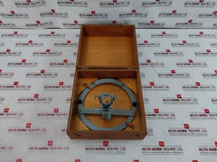 B. Cooke & Son Azimuth Mirror New