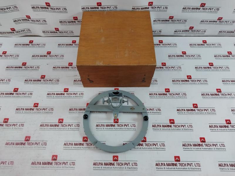 B. Cooke & Son Azimuth Mirror New