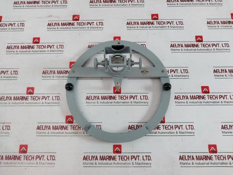 B. Cooke & Son Azimuth Mirror New