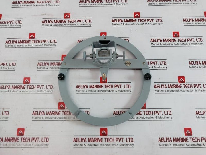 B. Cooke & Son Azimuth Mirror New