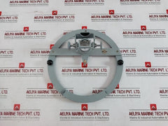 B. Cooke & Son Azimuth Mirror New