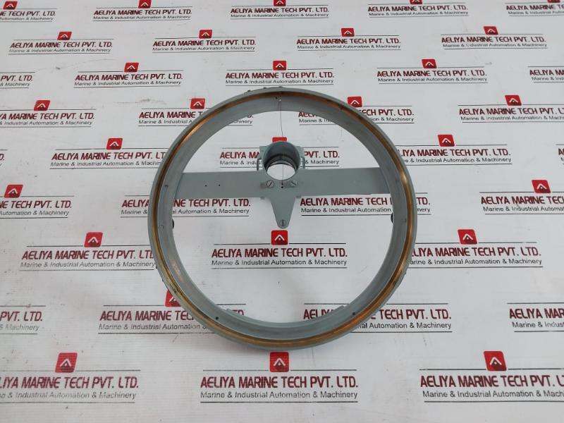 B. Cooke & Son Azimuth Mirror New