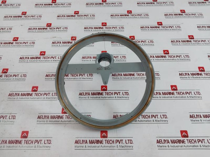 B. Cooke & Son Azimuth Mirror New