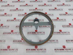 B. Cooke & Son Azimuth Mirror New