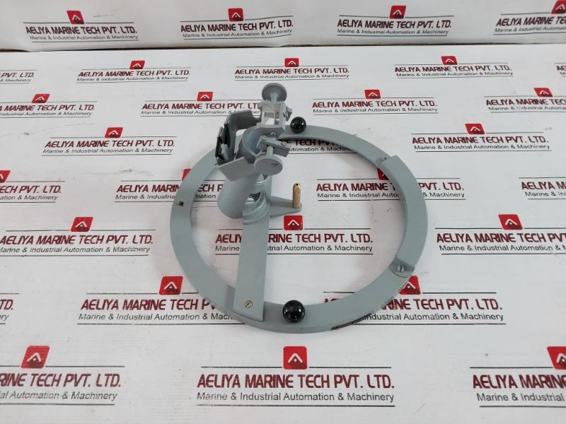 B. Cooke & Son Azimuth Mirror New