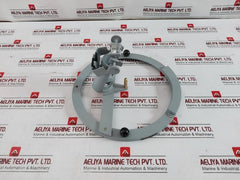 B. Cooke & Son Azimuth Mirror New