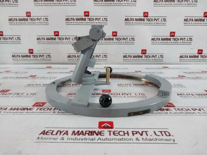 B. Cooke & Son Azimuth Mirror New