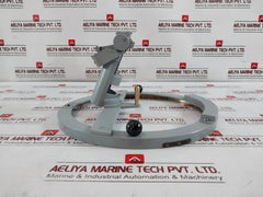 B. Cooke & Son Azimuth Mirror New