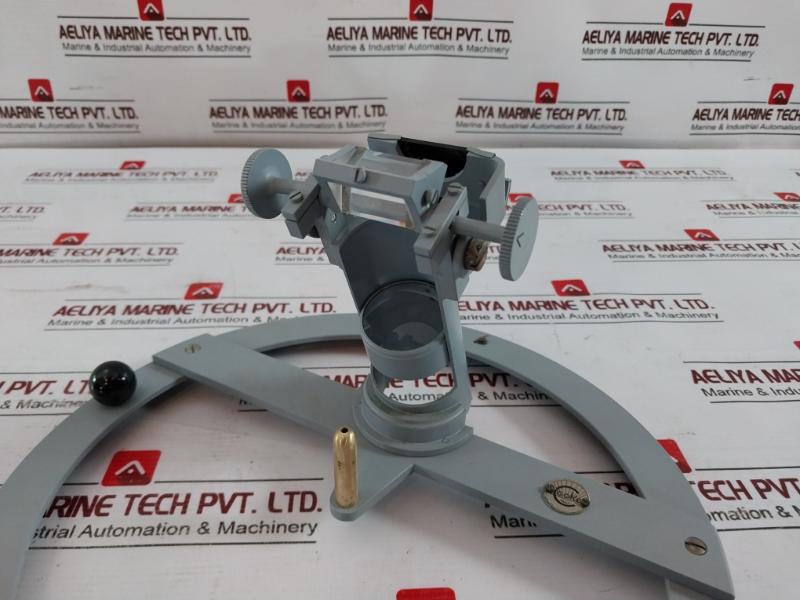 B. Cooke & Son Azimuth Mirror