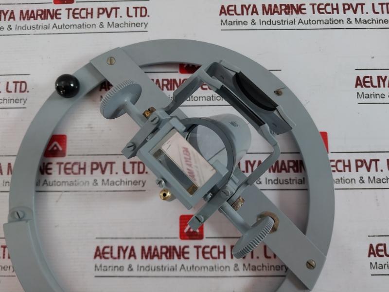 B. Cooke & Son Azimuth Mirror