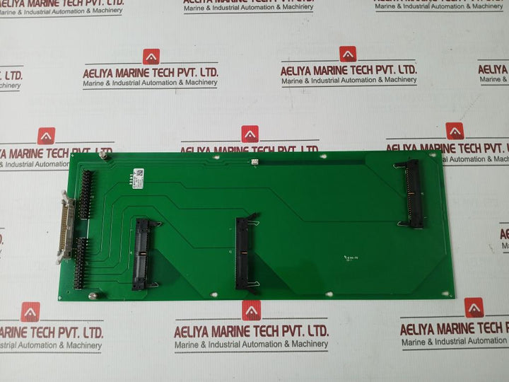B.D.M.S. 300382A Backplane Pcb Card 2011Yk326010 Rev B Pnc-6