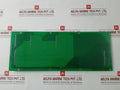 B.D.M.S. 300382A Backplane Pcb Card 2011Yk326010 Rev B Pnc-6