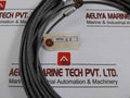B.S.W Steel Wire For Pipe Cleaning 6.5 Meter