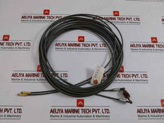 B.S.W Steel Wire For Pipe Cleaning 6.5 Meter