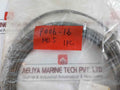 B.S.W Steel Wire For Pipe Cleaning 6.5 Meter
