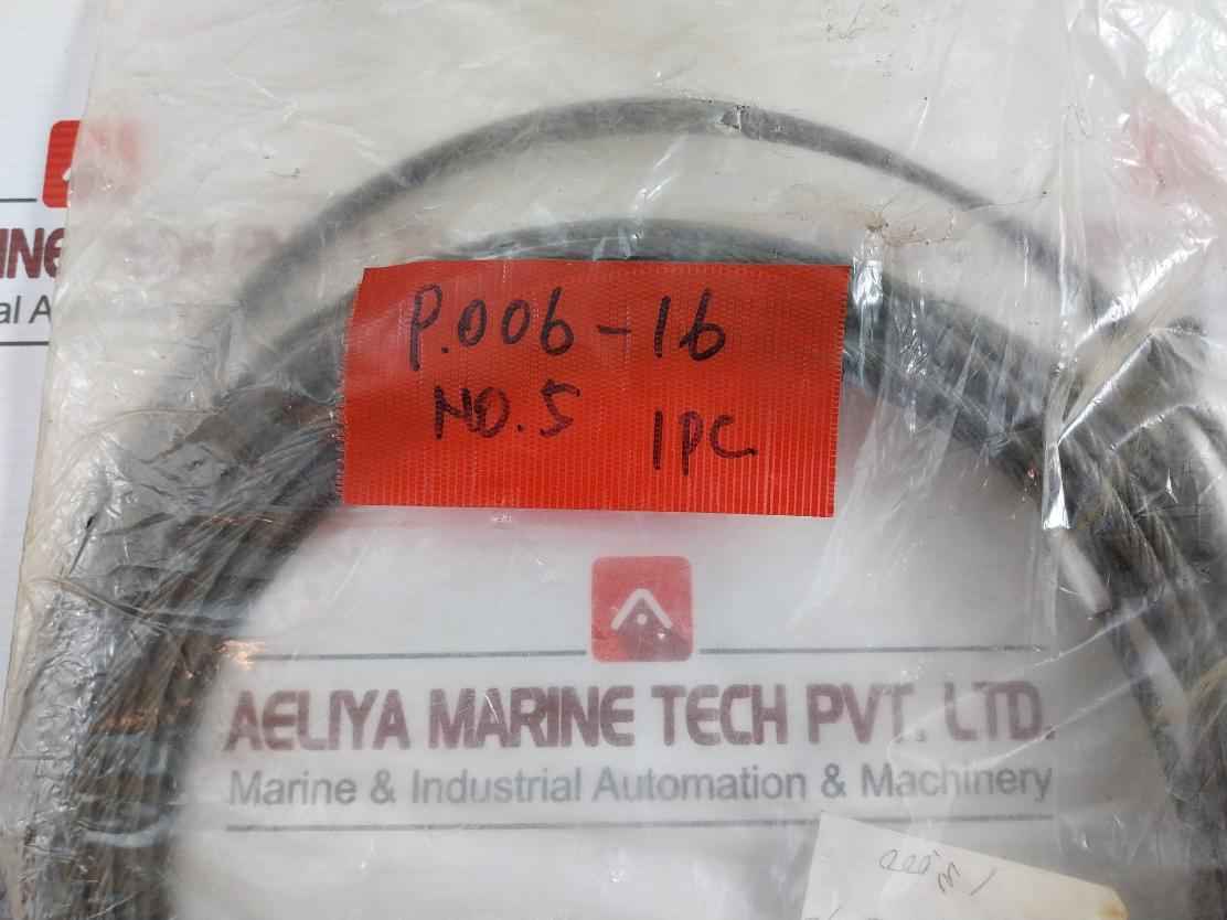 B.S.W Steel Wire For Pipe Cleaning 6.5 Meter