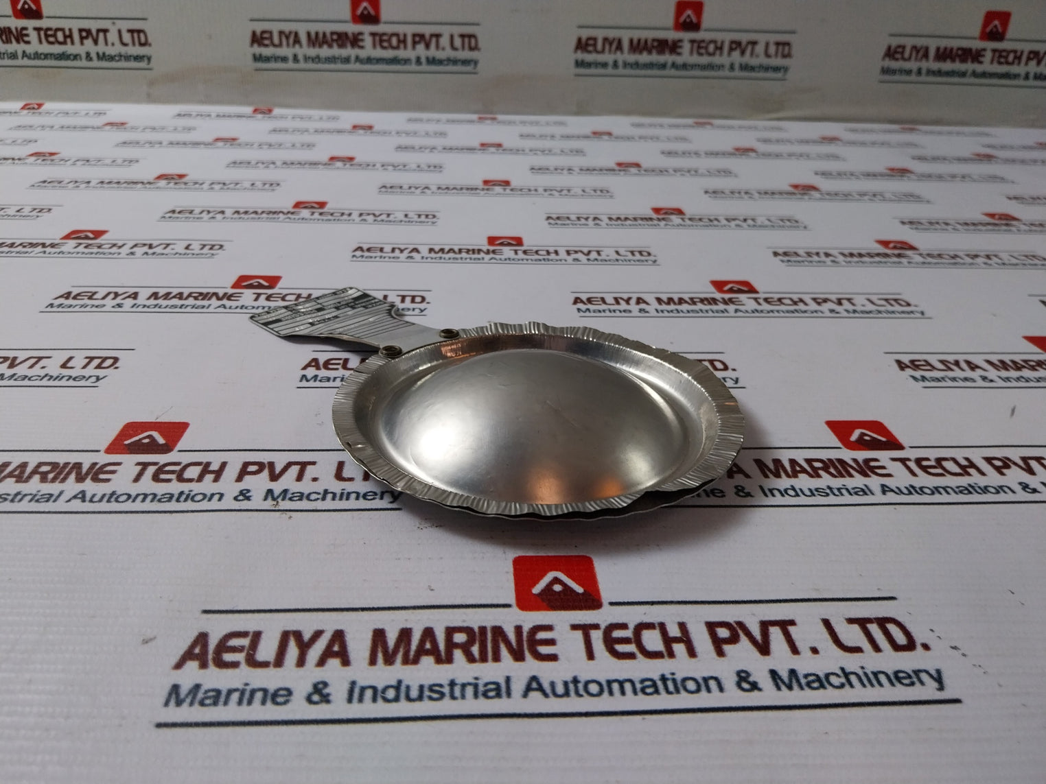 B.S.&B. Type Bv Reverse Buckling Disk Pse-x00143