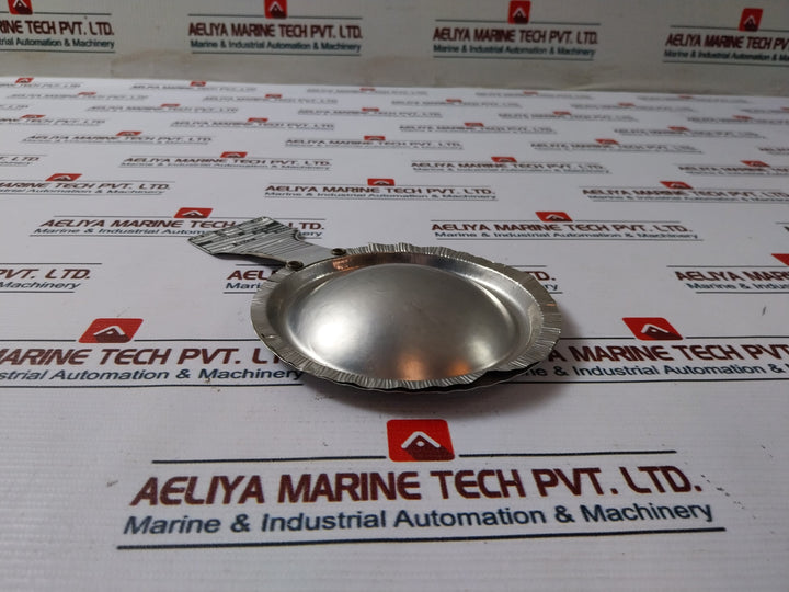 B.S.&B. Type Bv Reverse Buckling Disk Pse-x00143