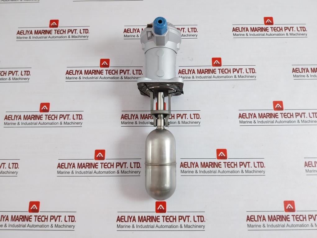 B 01 041 Trimod Besta Level Switch 5A/250V 50/60 Hz