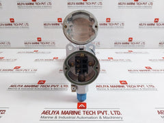 B 01 041 Trimod Besta Level Switch 5A/250V 50/60 Hz