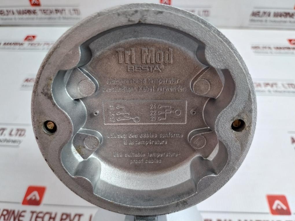 B 01 041 Trimod Besta Level Switch 5A/250V 50/60 Hz