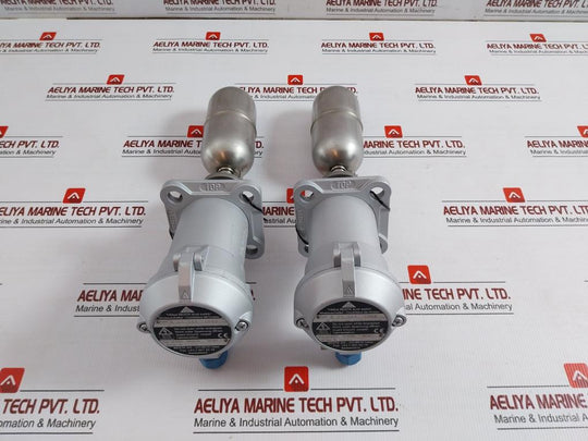 B 01 041 Trimod Besta Level Switch 5A/250V 50/60 Hz