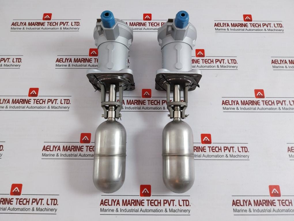 B 01 041 Trimod Besta Level Switch 5A/250V 50/60 Hz