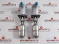 B 01 041 Trimod Besta Level Switch 5A/250V 50/60 Hz
