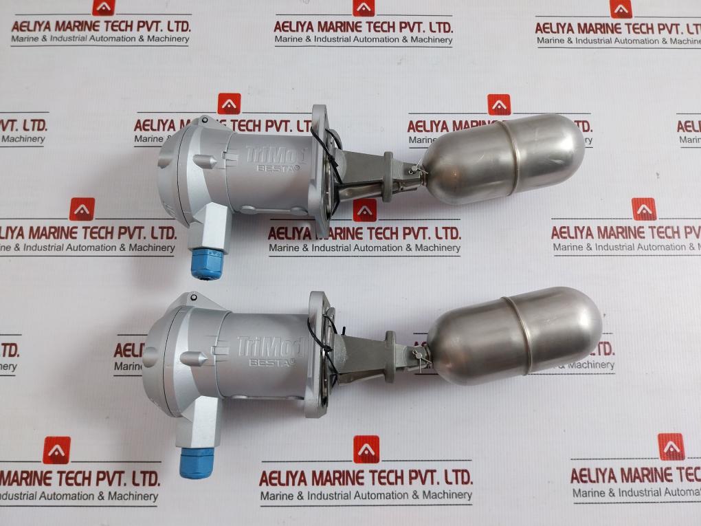 B 01 041 Trimod Besta Level Switch 5A/250V 50/60 Hz