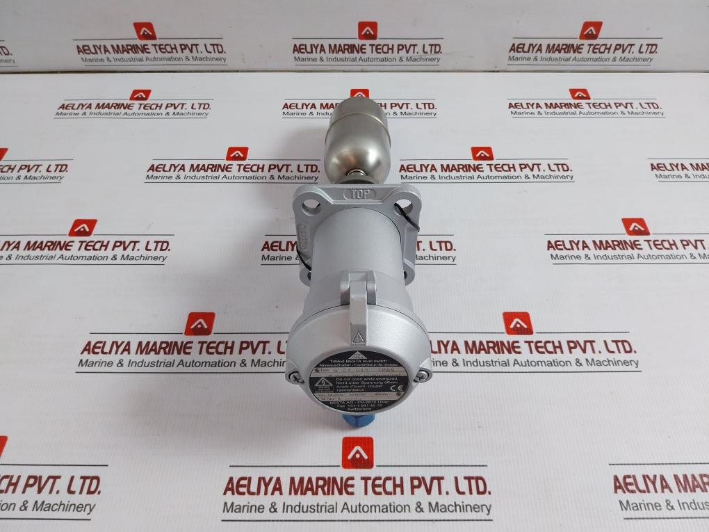 B 01 041 Trimod Besta Level Switch 5A/250V 50/60 Hz