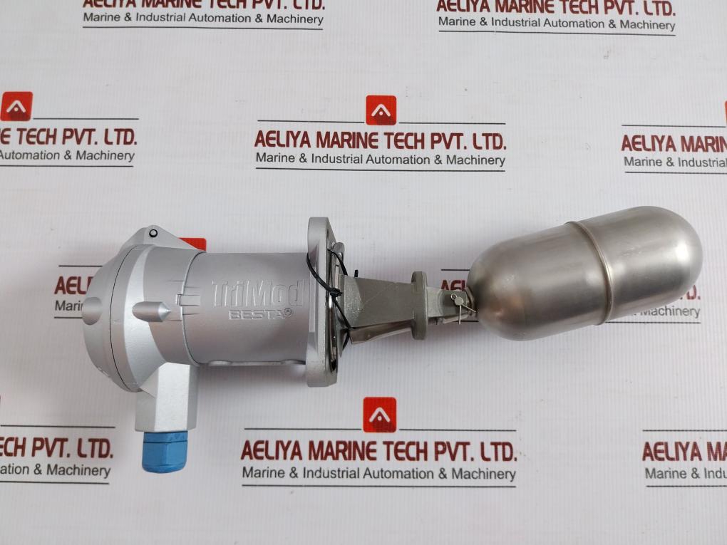 B 01 041 Trimod Besta Level Switch 5A/250V 50/60 Hz