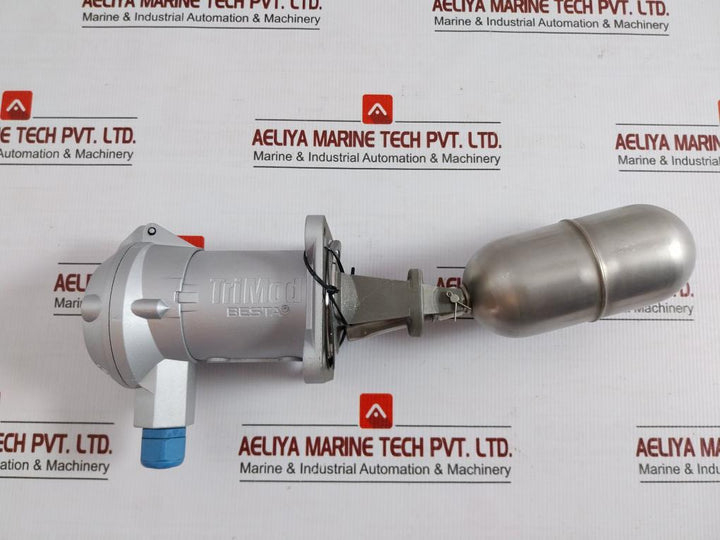 B 01 041 Trimod Besta Level Switch 5A/250V 50/60 Hz